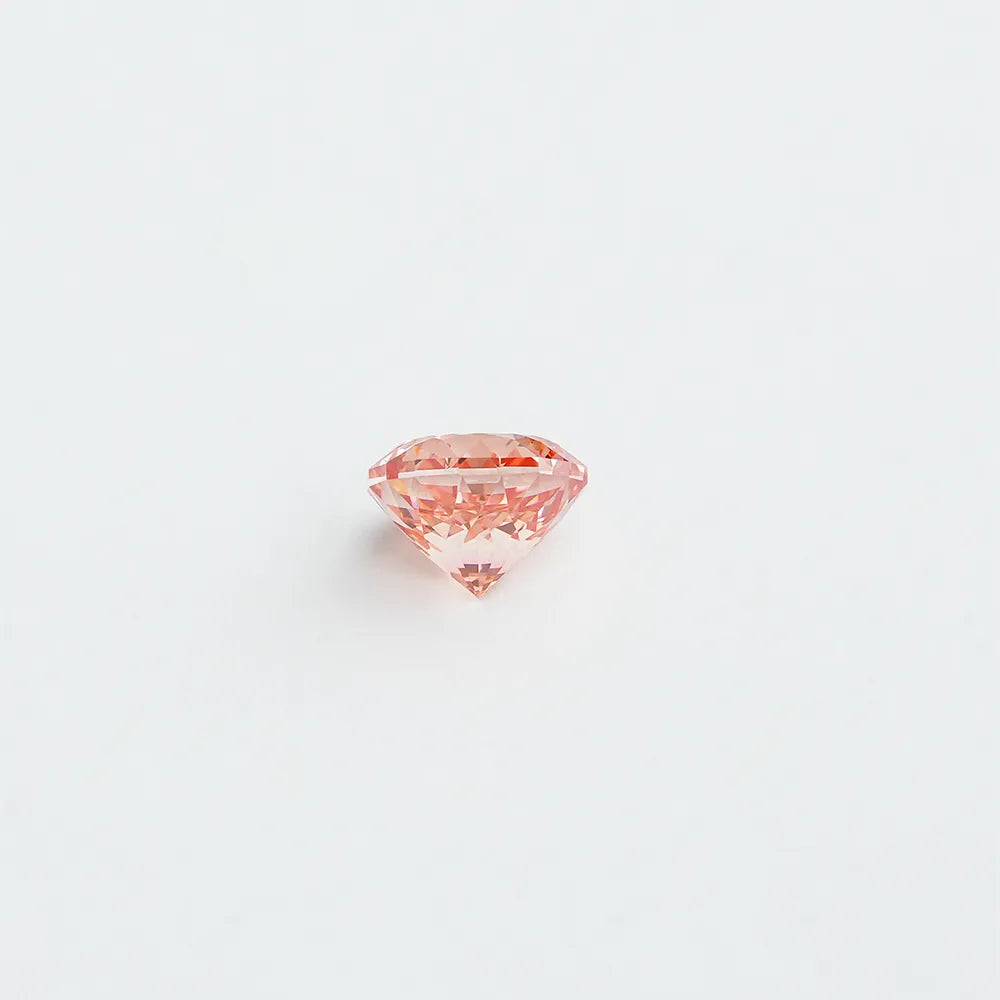 Antique Shape Portuguese Cut Lab Grown Diamond Loose