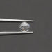 [Antique Bead Cut Lab Diamond]-[Ouros Jewels]