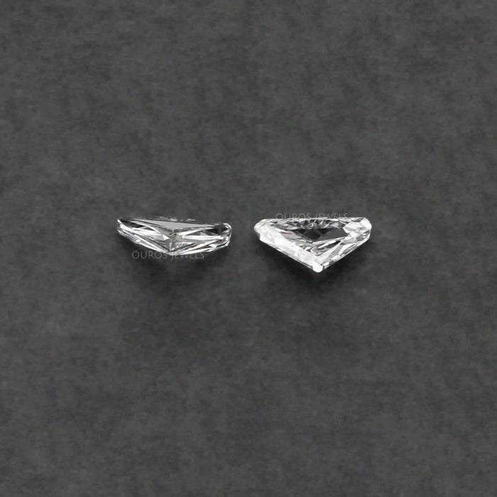 [Vintage Antique Diamonds]-[Ouros Jewels]