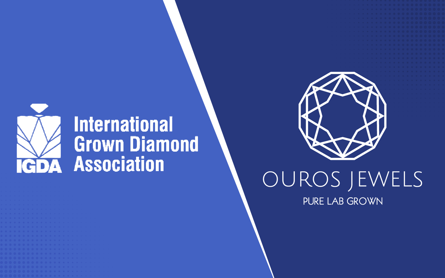 IGDA : International Grown Diamond Association
