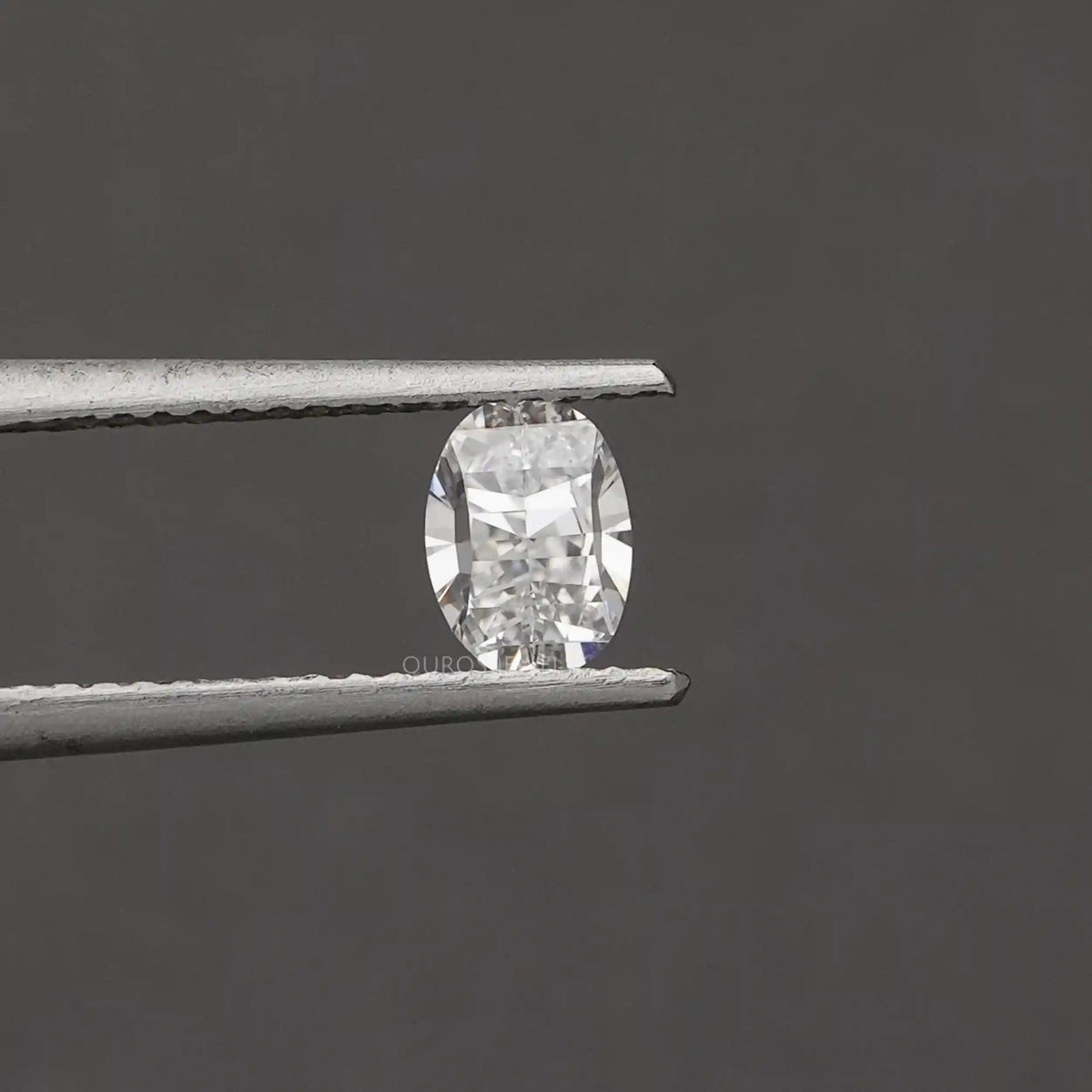 Millennial Sunshine Cut Lab Grown Diamond Loose