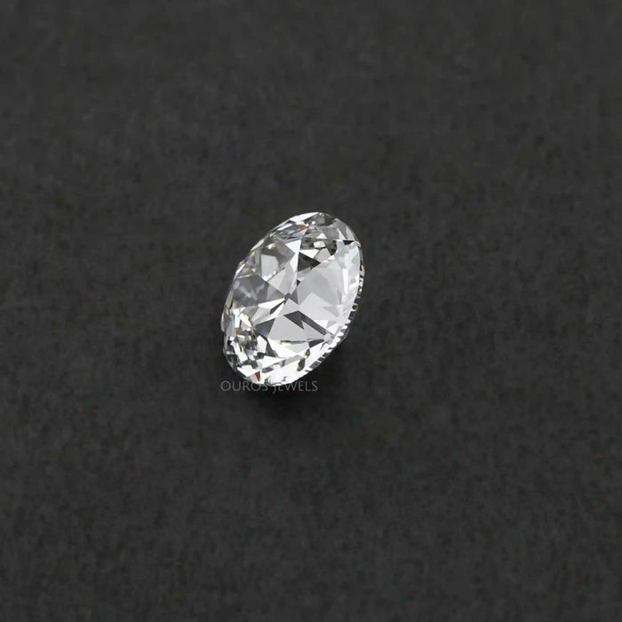 [IGI Certified Round Diamond]-[Ouros Jewels]