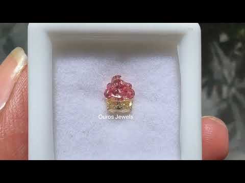 [Youtube Video of Cup Cake Diamonds]-[Ouros Jewels]