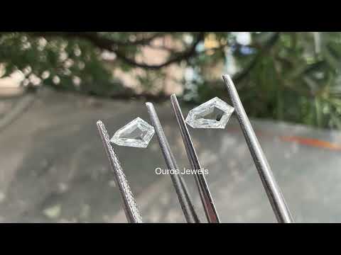 [Youtube Video of Kite Cut Loose Diamond]-[Ouros Jewels]