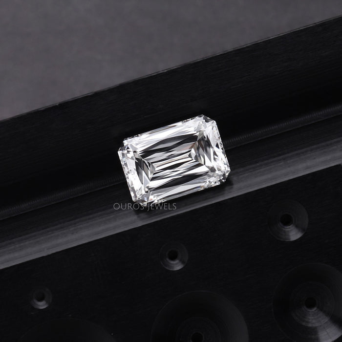 2.02 Carat IGI Certified Criss Cut Lab Diamond