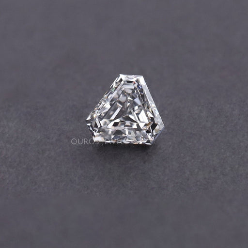 [Sield Cut Lab Diamond]-[Ouros Jewels]