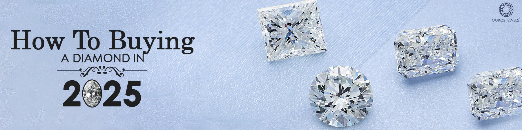 Easy Diamond Buying Guide: Tips for Choosing the Perfect Stone