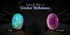 [Explore the Magic of October Birthstones Opal and Tourmaline]-[ouros jewels]