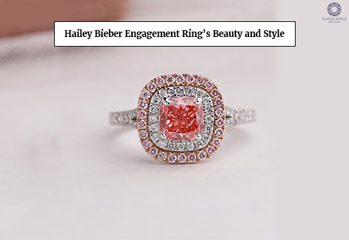 Jewellery inspiration from Hailey Bieber - Luxury Commentator