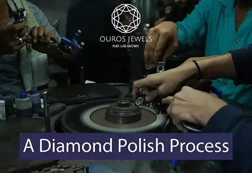Diamond Polish Process understand easily with the guide