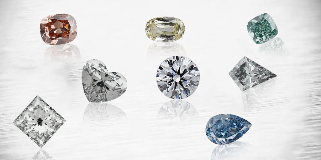  The Comprehensive Guide of 2 Carat Lab Grown Diamond Ring