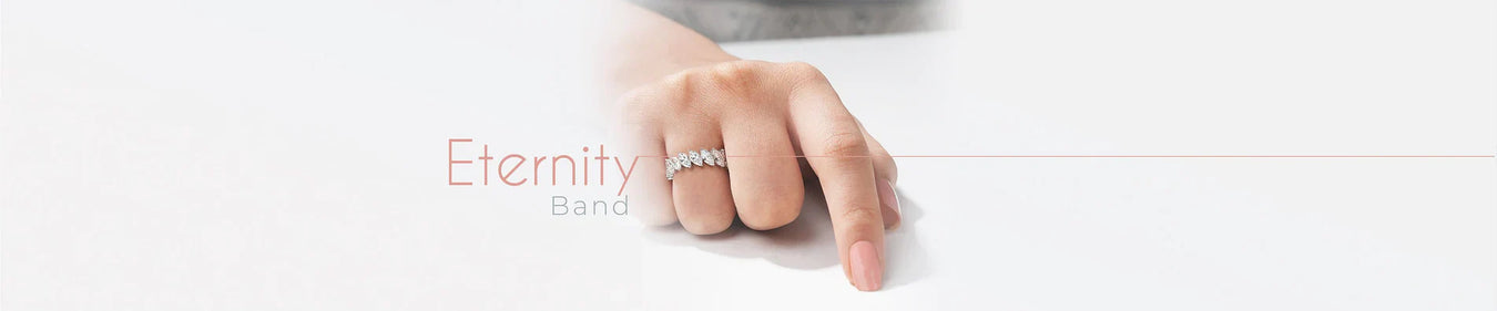 Buy diamond eternity band online