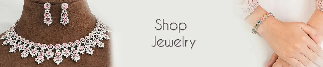 Shop lab grown diamond jewelry