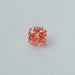 0.30 Carat Each Cushion Pink Loose Diamond Ouros Jewels