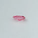 0.30 Carat Each Pink Oval Loose Diamond Ouros Jewels