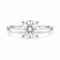Curved Rings