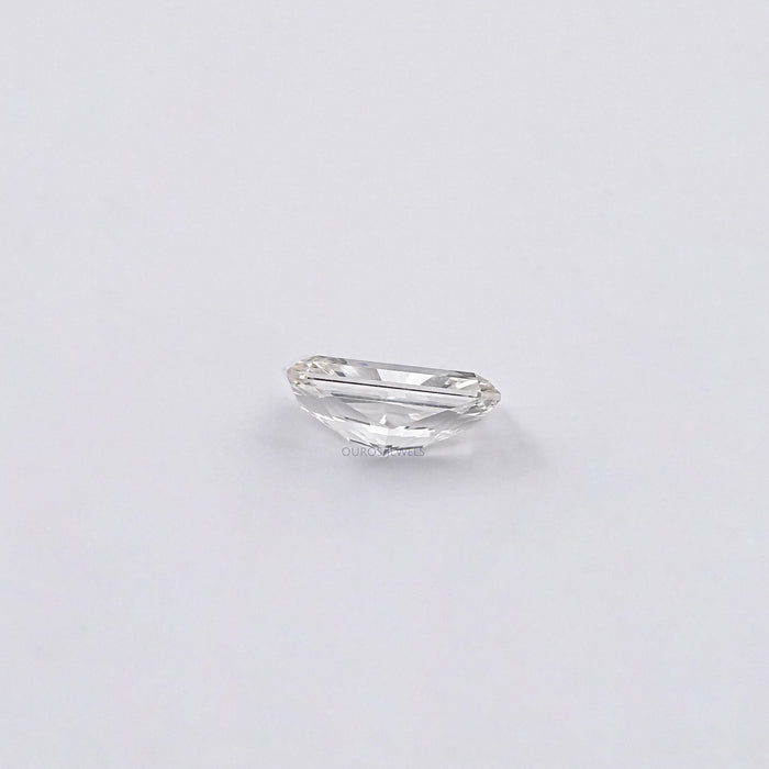 5.00 Carat Radiant Cut Lab Grown Diamond