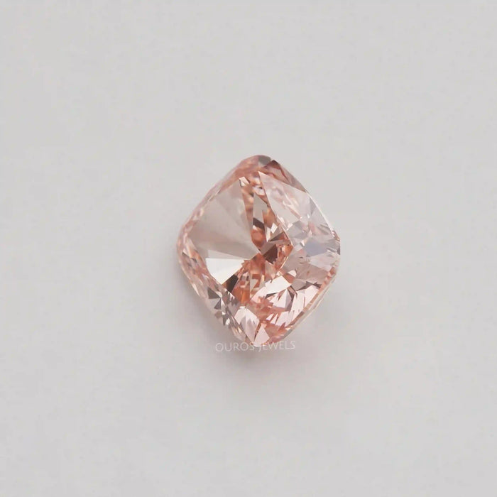 [Pink Diamond]-[Ouros Jewels]