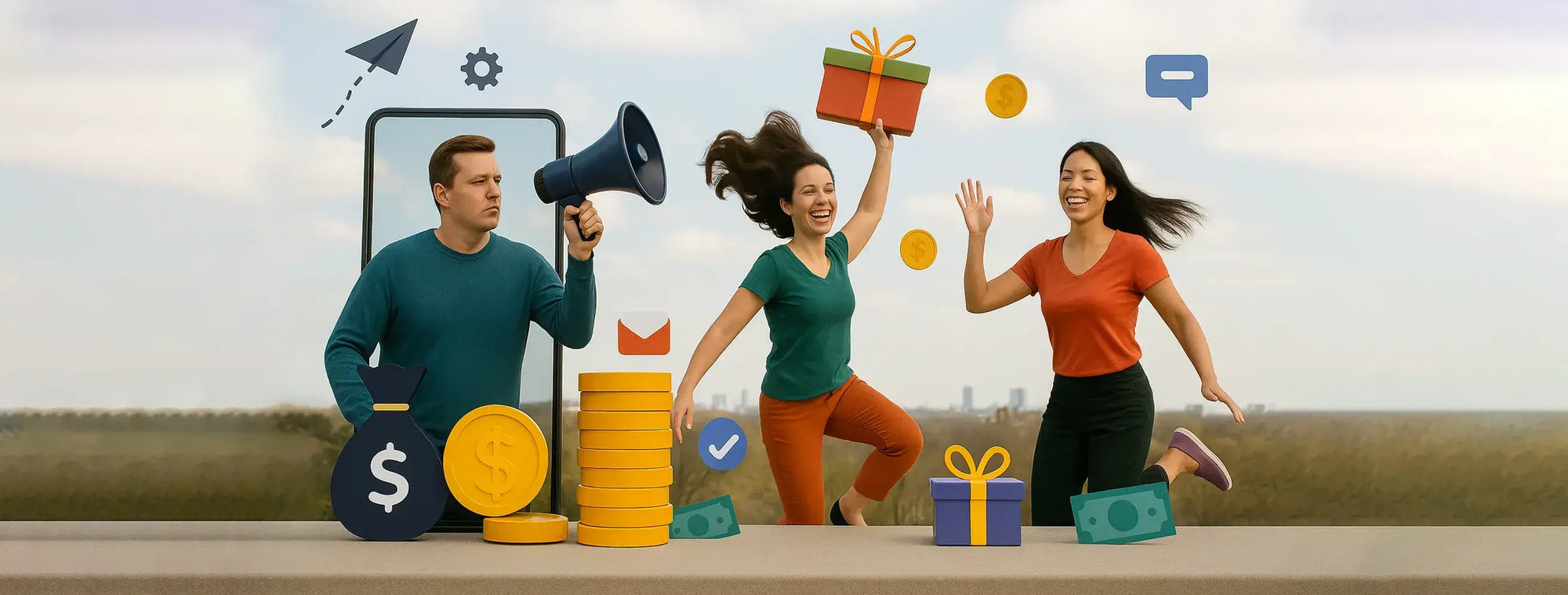 Why Choose Ouros Jewels as Your Affiliate Partner?