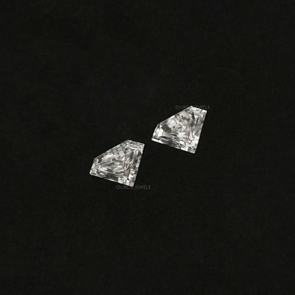 Lab Grown Diamond Shape Matching Pair Loose
