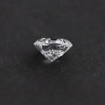 Eighty Eight Cut Lab Grown Loose Diamond Loose