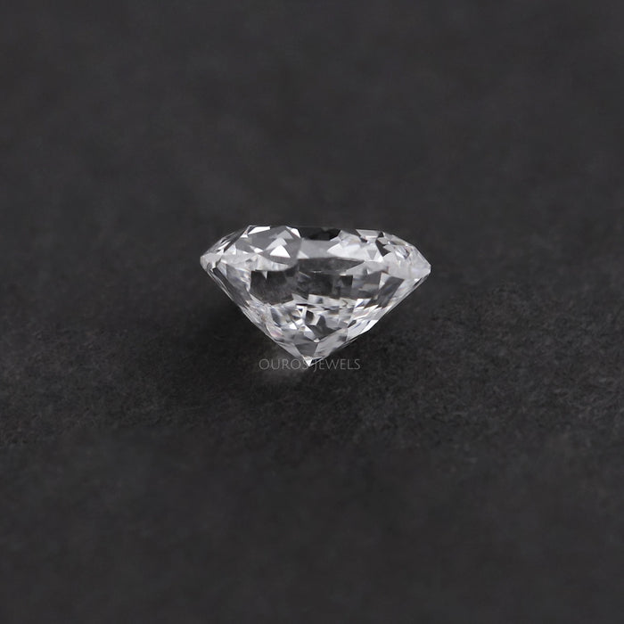 Eighty Eight Cut Lab Grown Loose Diamond Loose