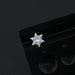 David Star Cut Lab Grown Diamond Loose
