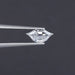 Antique Shape Lips Cut Lab Grown Diamond