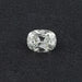 Antique Old Mine Cushion Cut Lab Diamond Loose Loose