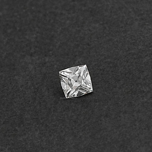 Peruzzi Cut Lab Grown Diamond