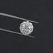Sakura Cut Lab Grown Loose Diamond Loose