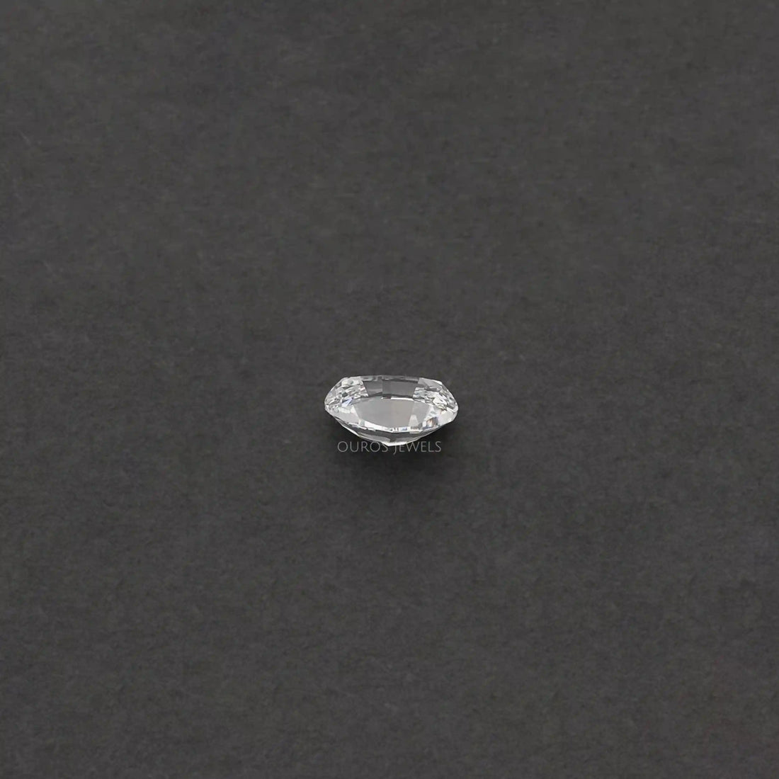 Millennial Sunshine Cut Lab Grown Diamond Loose
