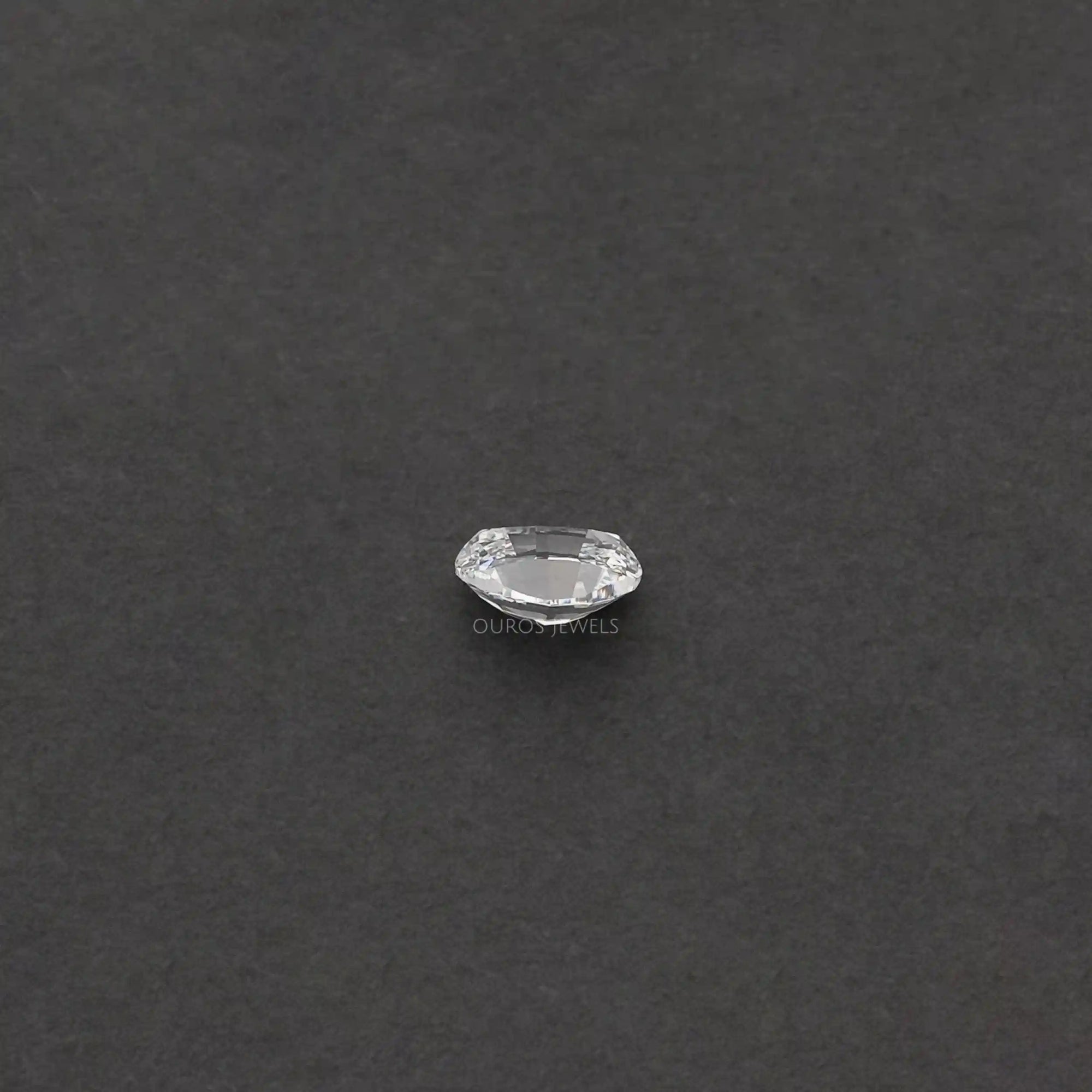 Millennial Sunshine Cut Lab Grown Diamond Loose