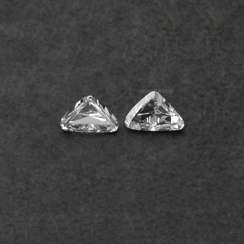 [Antique Cut Diamonds]-[Ouros Jewels]