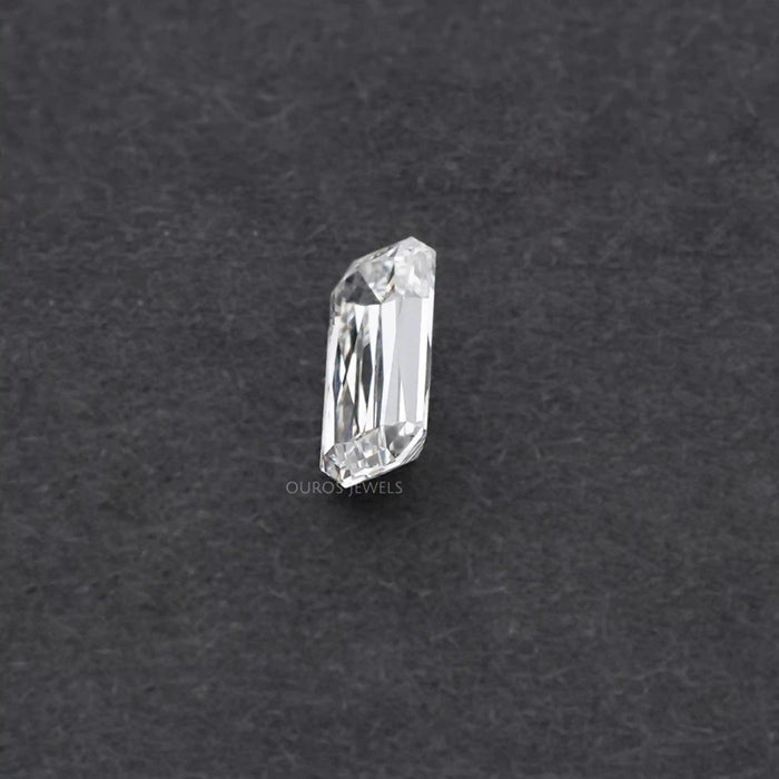 [Antique Lab Diamond]-[Ouros Jewels]