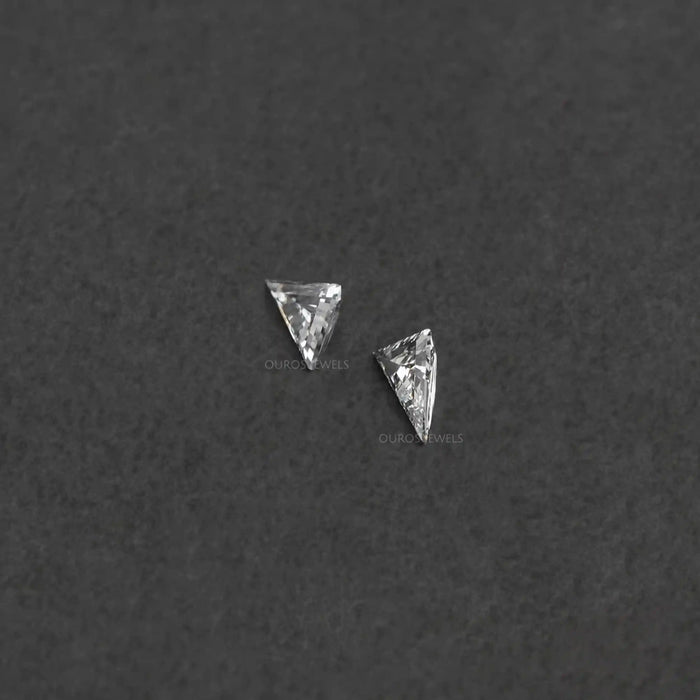 [Antique Cut Loose Diamond]-[Ouros Jewels]