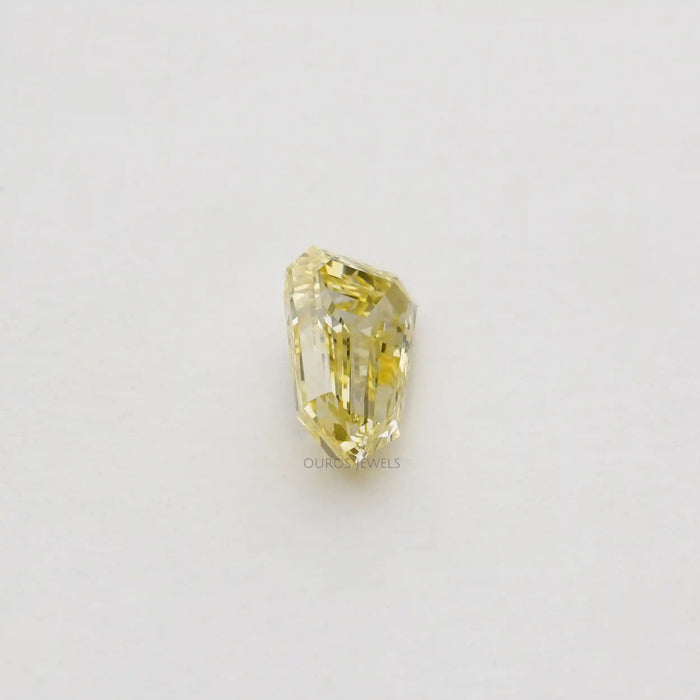 [Arrow Cut Diamond]-[Ouros jewels]