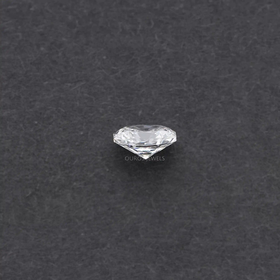 Baroness Cut Lab Grown Diamond Loose Loose
