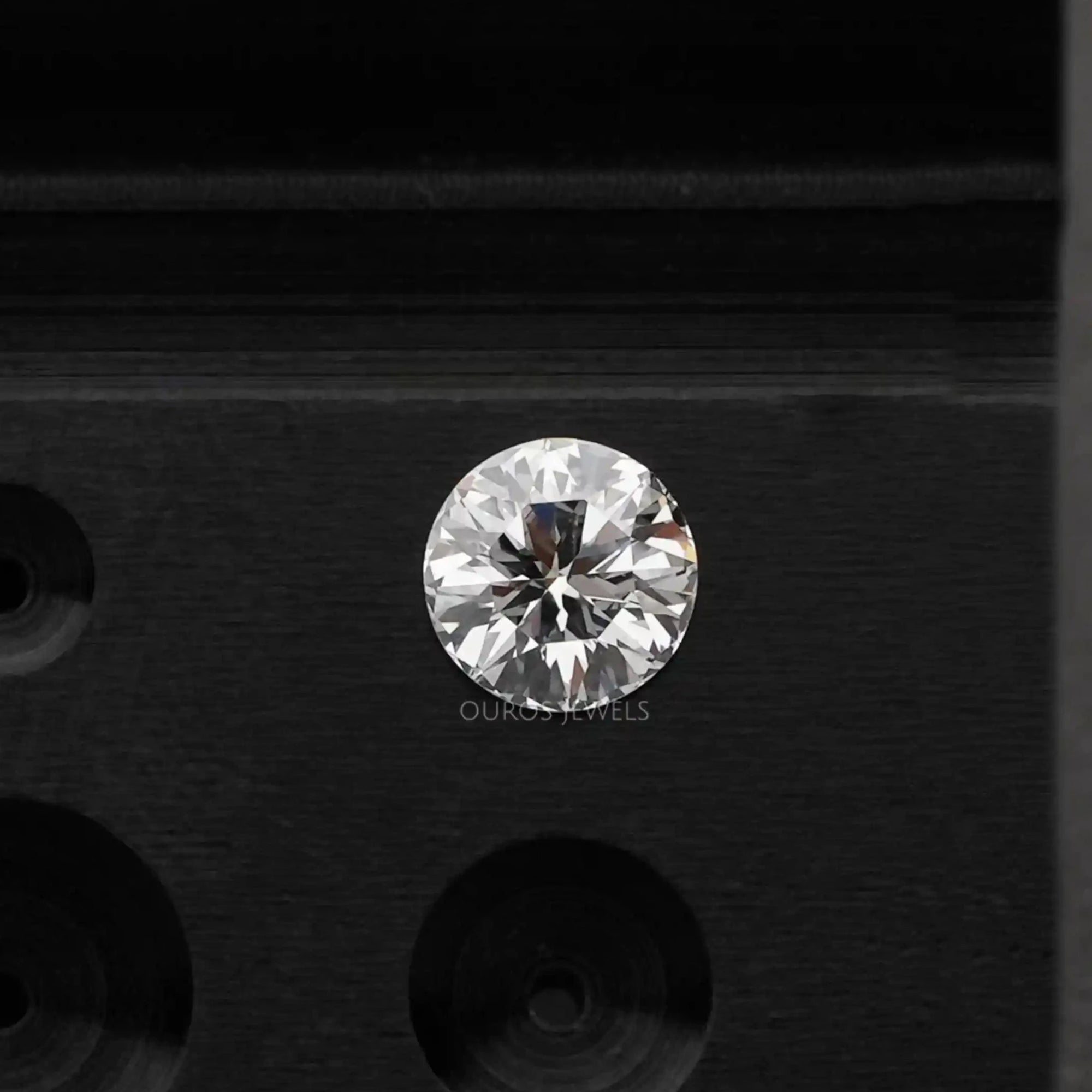 Antique Shape Needle Brilliant Cut Lab Grown Diamond Loose