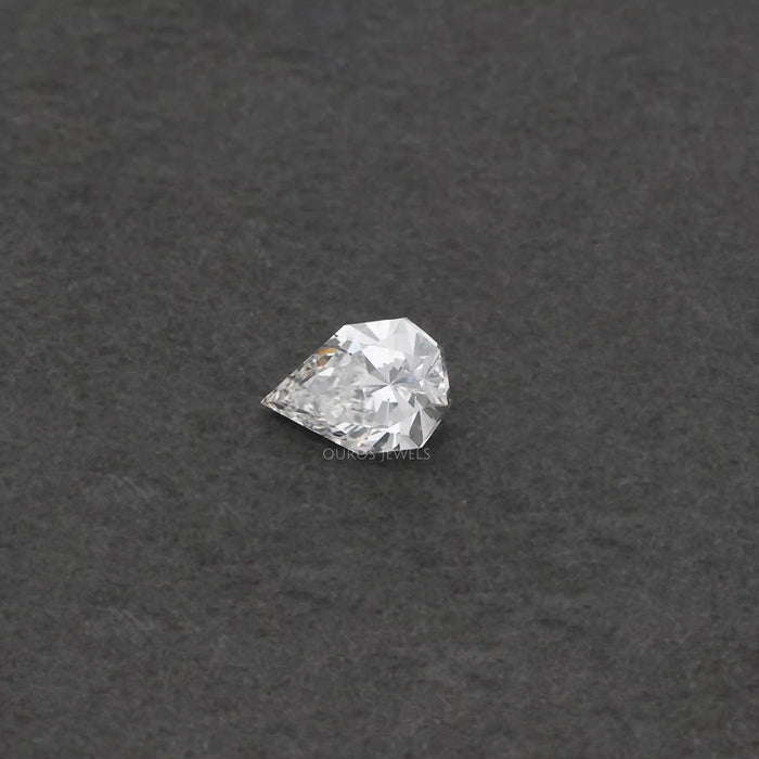 [Lab Grown Diamond Empress Diamond]-[Ouros Jewels]