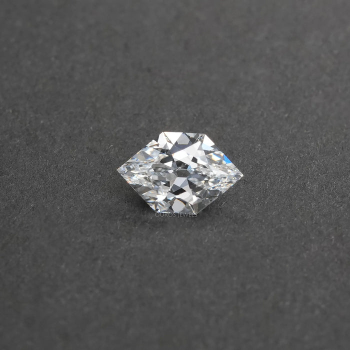 Duchess Cut Lab Grown Diamond