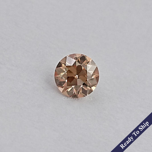 1.13 Carat Old European Cut Round Diamond Loose Loose