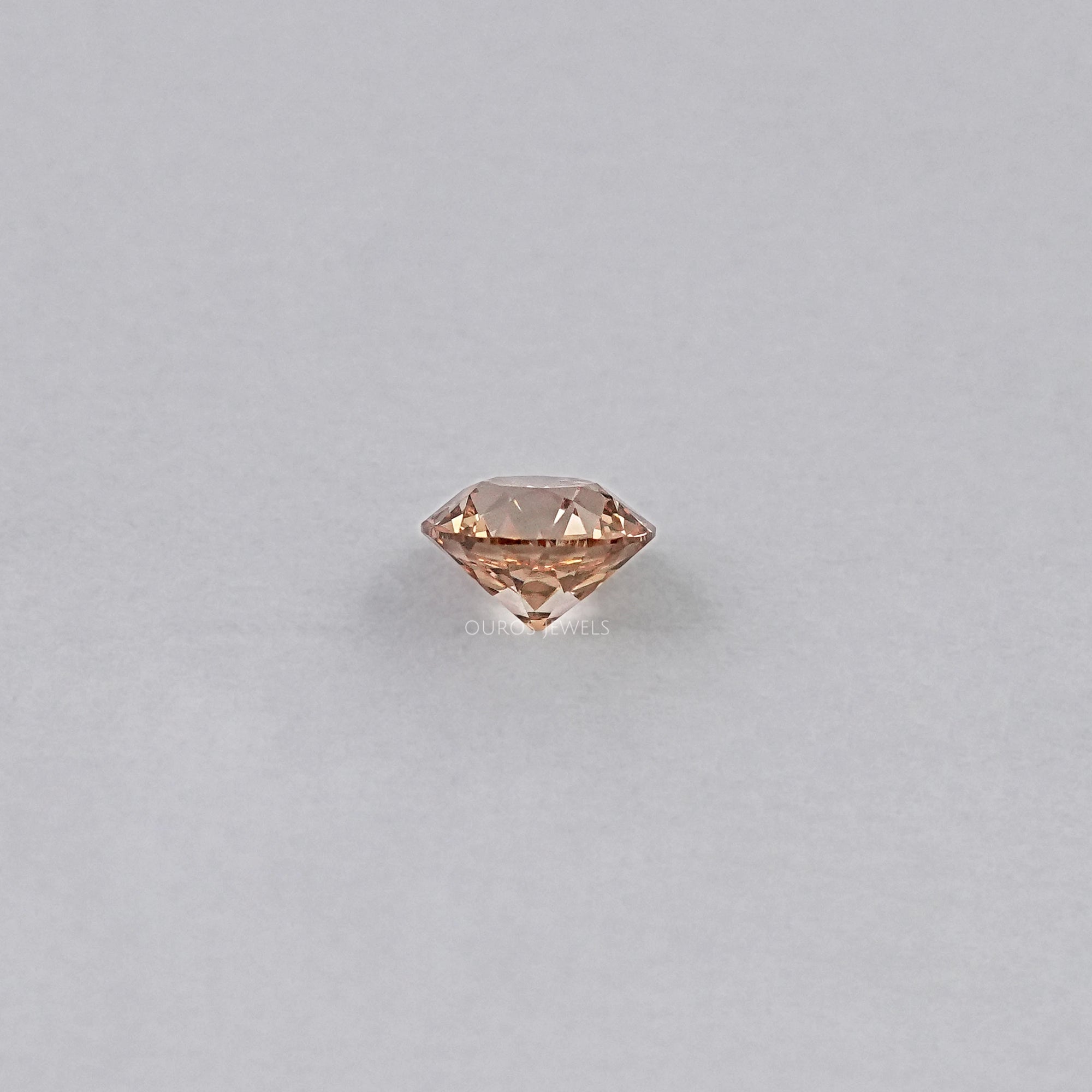 1.13 Carat Old European Cut Round Diamond Loose Loose