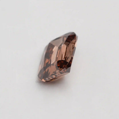 4.50 Carat Criss Cut Lab Grown Diamond Loose