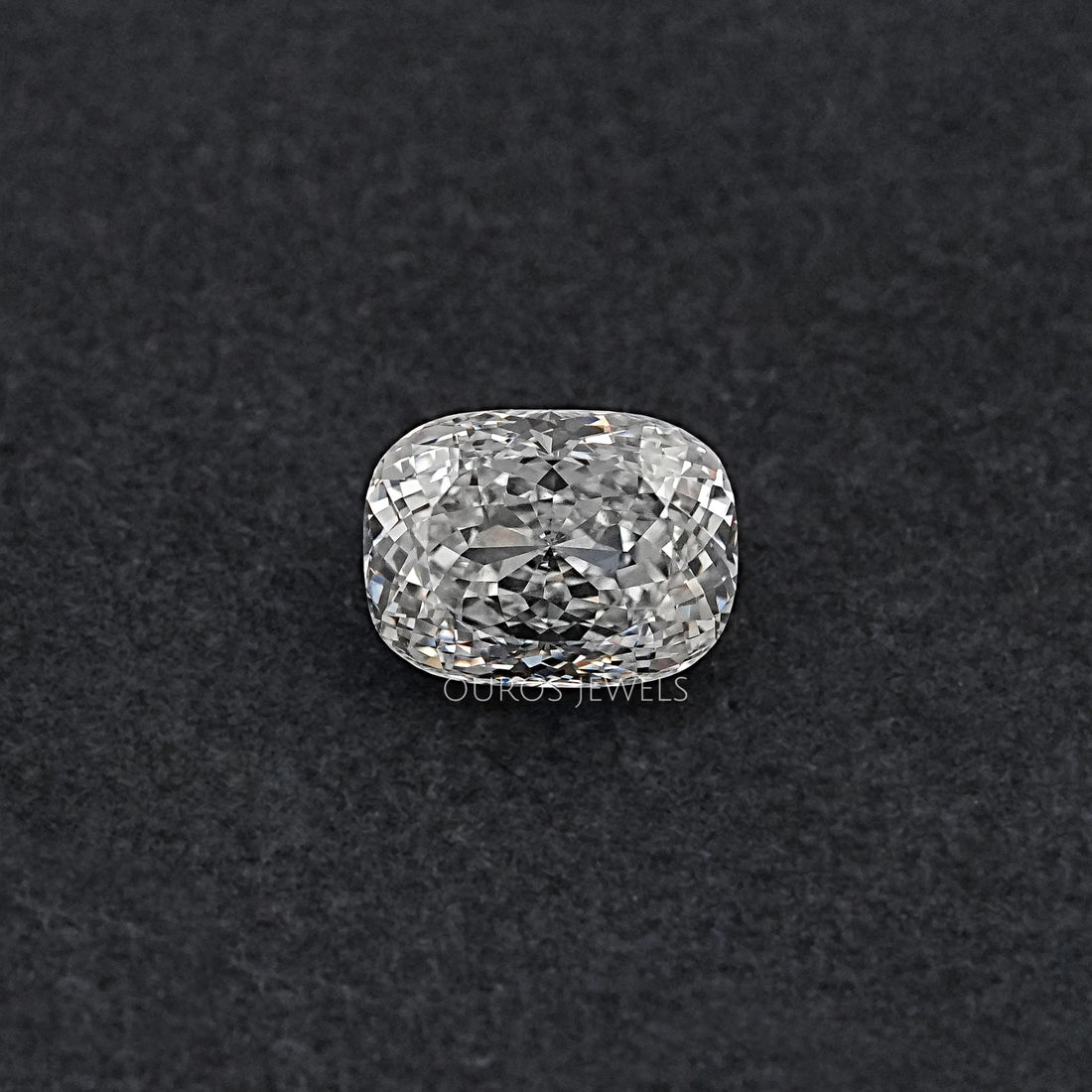 Cushion Cut Portuguese Lab Grown Diamond Loose