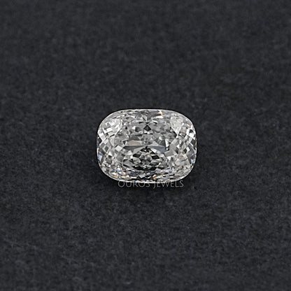 Cushion Cut Portuguese Lab Grown Diamond Loose