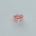 0.25 Carat Each Pink Cushion Cut Lab Grown Diamond Loose