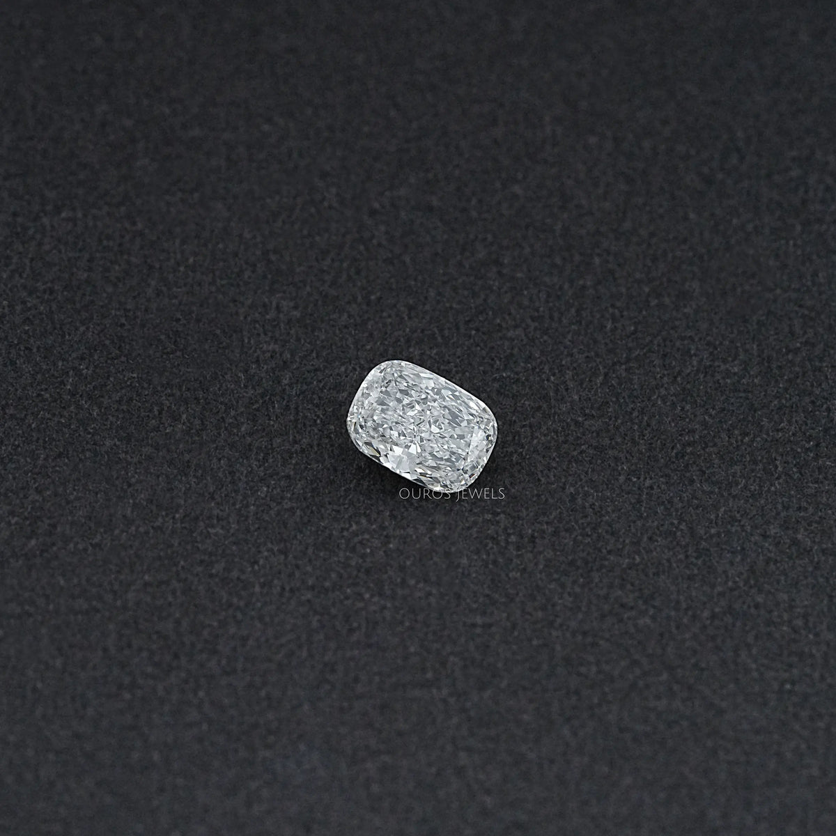 5.06 CT Cushion Lab Grown Loose Diamond Loose