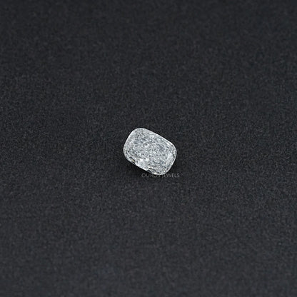 5.06 CT Cushion Lab Grown Loose Diamond Loose