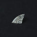 Loose Fancy Fan Cut Antique Diamond 
